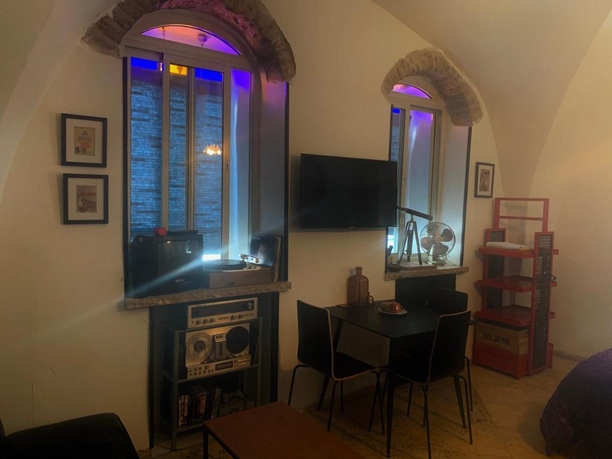 Private Room Studio Suite เยรูซาเลม ภายนอก รูปภาพ