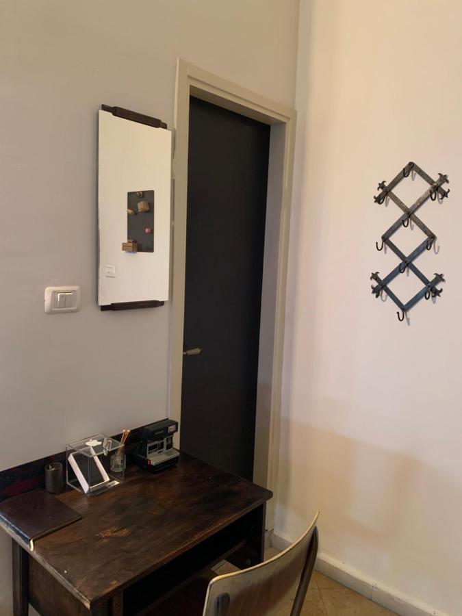 Private Room Studio Suite เยรูซาเลม ภายนอก รูปภาพ