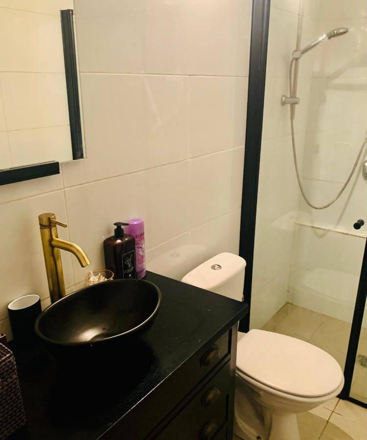 Private Room Studio Suite เยรูซาเลม ภายนอก รูปภาพ